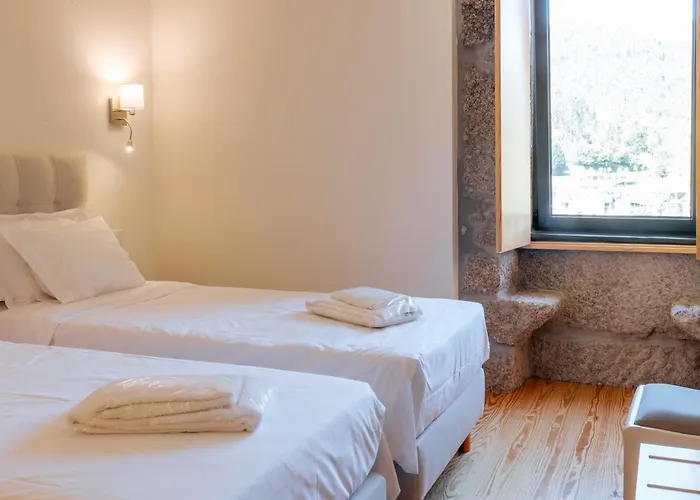 Real Ii By Mycelia Real (Castelo de Paiva)