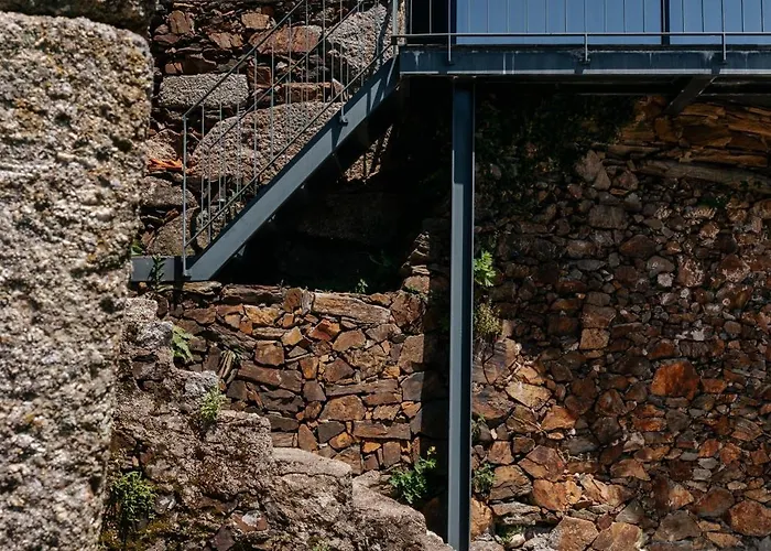 Villa Real Ii By Mycelia *