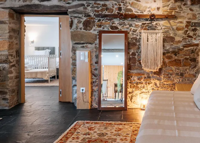 Real Ii By Mycelia * Real (Castelo de Paiva)