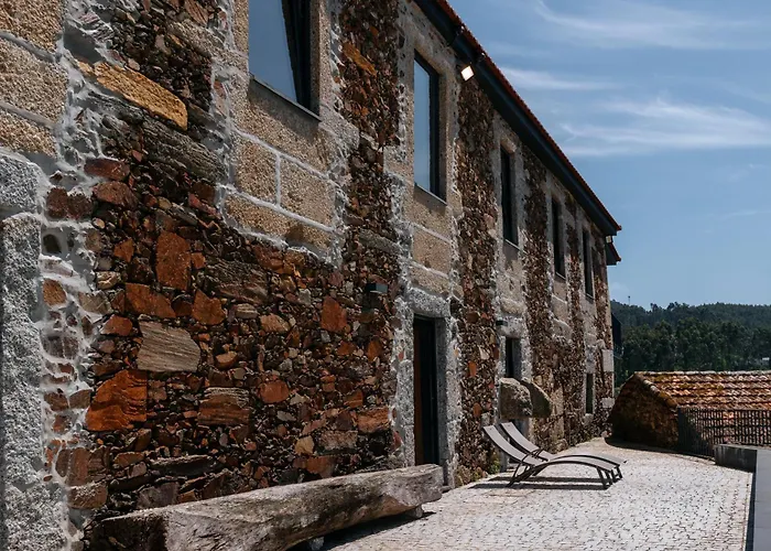 Villa Real Ii By Mycelia *