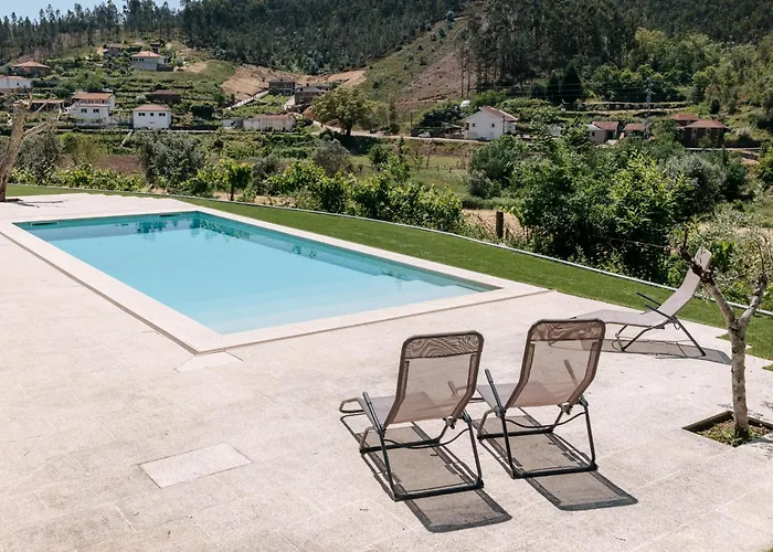 Villa Real Ii By Mycelia