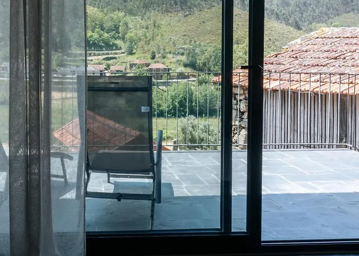 Villa Real Ii By Mycelia