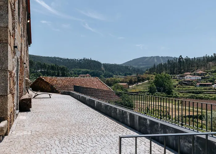 Real Ii By Mycelia Real (Castelo de Paiva)