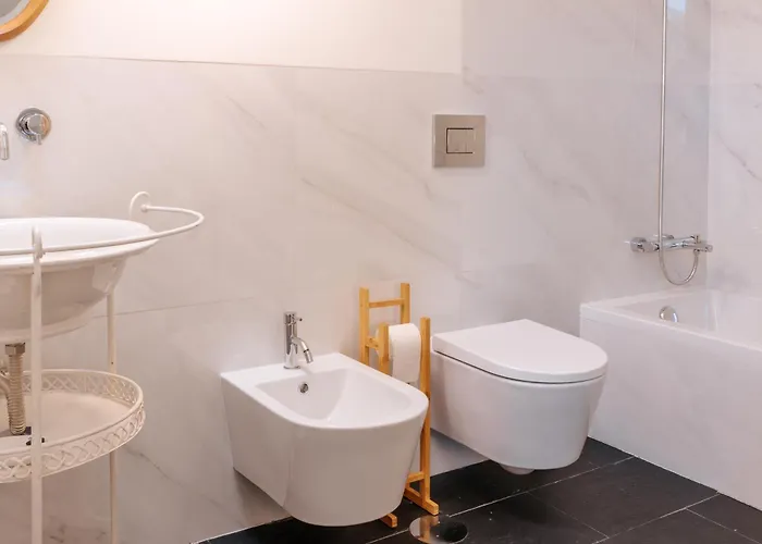 Real Ii By Mycelia Villa Real (Castelo de Paiva)