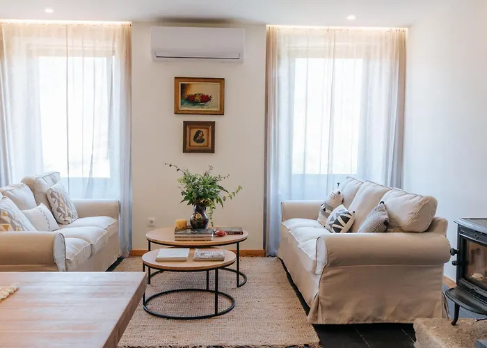 Real Ii By Mycelia Real (Castelo de Paiva)