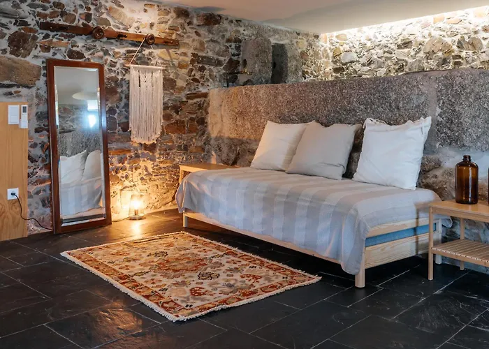 Villa Real Ii By Mycelia Real (Castelo de Paiva)