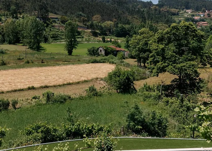 Villa Real Ii By Mycelia